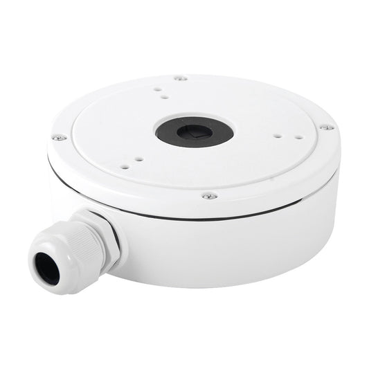 Junction Box for Turret/Eyeball Cameras