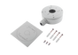 Caja de conexiones para cámaras tipo bala / torreta / domo