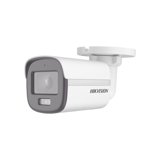 TURBOHD Bullet Camera, 2 Megapixel (1080p) / 24/7 Color Image / 2.8 mm Lens / Metal