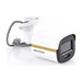 [ColorVu] TURBOHD Bullet 4K (8 Megapixel) / 24/7 Color Image / 2.8 mm Lens / METAL / White Light 65ft / Outdoor IP67 / WDR 130 dB