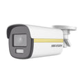 BULLET TURBOHD 4K / COLORVU / LENS 3.6 / WHITE LIGHT 65ft / IP67 / WDR 130dB