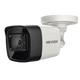 4K Fixed Mini Bullet Camera / 8 MP / Water and dust resistant (IP67) / EXIR 2.0 - 30 m IR