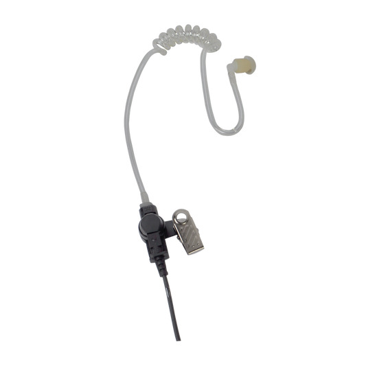 3 Wire Lapel Microphone for HYTERA TC320/1688