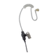 2-Wire Lapel Microphone for HYTERA TC320/1688