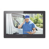 Video Intercom Indoor Station with 10-inch Touch Screen