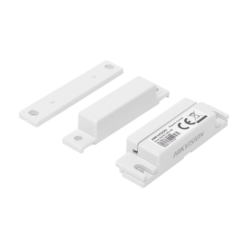 Magnetic Contact for Windows and Doors / Indoor Use / ABS
