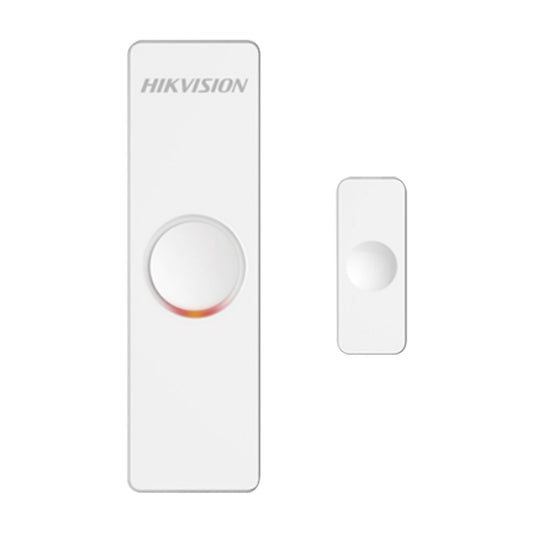 (AX HUB) Wireless Magnetic Contact for Hikvision Alarm Panel
