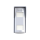 (AX HUB) Dual-Tech Wireless Outdoor Detector
