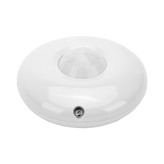 (AX PRO) PIR Motion Sensor with 360° Wireless Coverage / Indoor Use