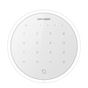 Teclado inalámbrico para panel de alarma HIKVISION