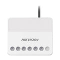 (AX PRO) Wireless Relay / 1 Alarm Input 24/7 / 1 Relay Output 0 to 36 VDC (Max. 5 A)