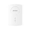 8-zone receiver, for Hybrid panel, RS485 connection to panel / Compatible with HIKVISION hybrid panel