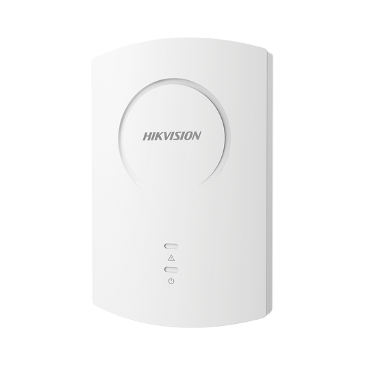 (AX HUB) Wireless Relay Module / 2 Alarm Outputs
