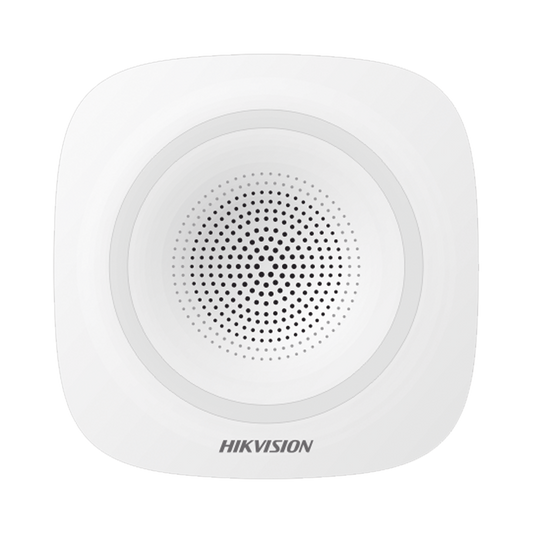 (AX HUB) Indoor Wireless Siren / 110 dB