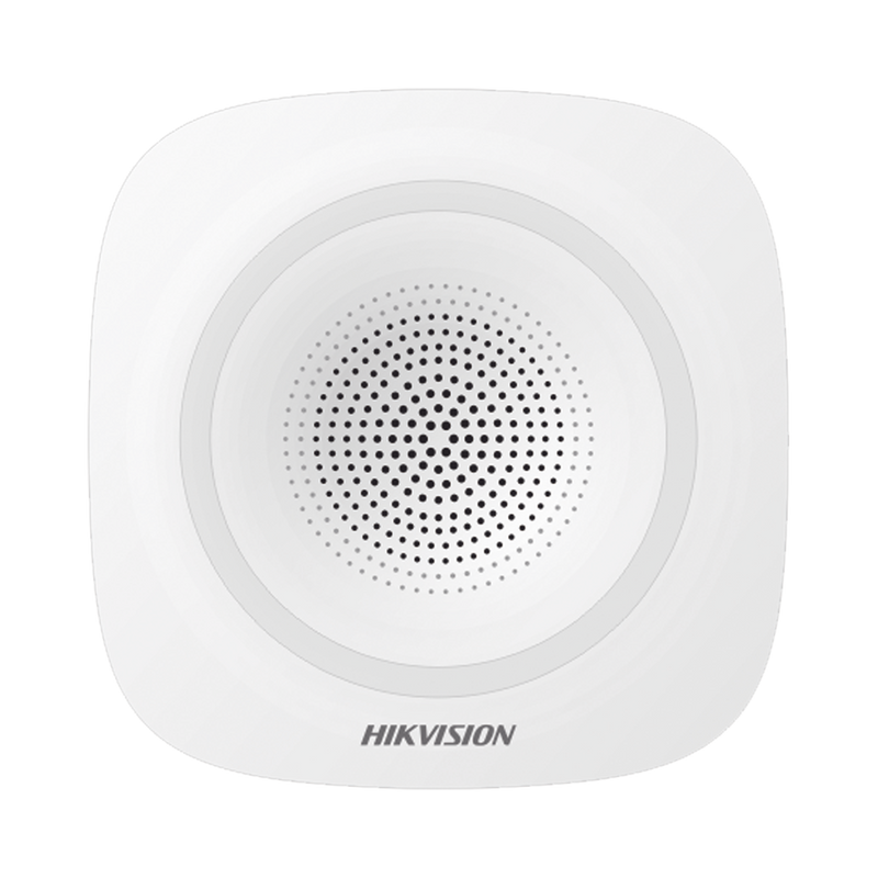 (AX HUB) Indoor Wireless Siren / 110 dB