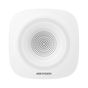 (AX HUB) Indoor Wireless Siren / 110 dB