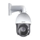 EPCOM DX360-15X | TurboHD PTZ Dome Camera 1080p | 15X Zoom | 100m IR EXIR | IP66 | WDR 120dB | RS-485 | Ultra Low Light
