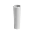 50 mm Coupling RKM, Self-extinguishing PVC
