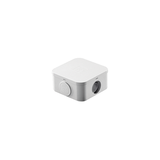 Quadrix IP54 enclosure