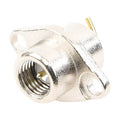 Antenna Connector for TK2202K/ 2402 /3202/ 3402K/ NX240/340