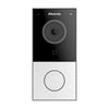 IP Video Intercom for 1 Apartment / WiFi / SIP / Cloud Management / Card or Bluetooth Access / Compatible with SmartPlus App