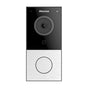 IP Video Intercom for 1 Apartment / WiFi / SIP / Cloud Management / Card or Bluetooth Access / Compatible with SmartPlus App