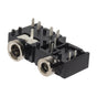 CONNECTOR ACCESSORIES  FOR TK3230/3302/NX-240/340