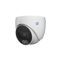 HD-TVI - Turret 2MP (1080p) / 98ft (30m) White Light / 24/7 Color Image / 2.8 mm Lens / IP67 / Metal Housing