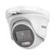 Eyeball TURBOHD 2 Megapixel (1080p) / Integrated Microphone / 24/7 Color Image / 2.8 mm Lens / METAL / White Light 20 m / Outdoor IP66 / TVI-AHD-CVI-CVBS / dWDR