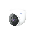 HD-TVI - Turret 2MP (1080p) / IR 98ft (30m) / 4 in 1/ 2.8 mm lens / IP67 / Metal Housing