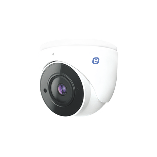 HD-TVI - Turret 2MP (1080p) / IR 98ft (30m) / 4 in 1/ 2.8 mm lens / IP67 / Metal Housing