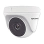EPCOM E8-TURBO-IG2W | TVI Eyeball Camera 2MP | 2.8mm Lens | 20m IR EXIR | Indoor | 4-in-1 TVI/AHD/CVI/CVBS | Polycarbonate Housing