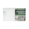 ontrolador de Elevador IP Para 32 Pisos / Gestión 100% en la Nube / Interfaz Web / Pases Temporales desde App / Activación de Pisos desde App/ Wiegand / POE / 20,000 Tarjetas /100,000 Eventos / Compatible con Videoporteros Akuvox