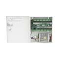 ontrolador de Elevador IP Para 32 Pisos / Gestión 100% en la Nube / Interfaz Web / Pases Temporales desde App / Activación de Pisos desde App/ Wiegand / POE / 20,000 Tarjetas /100,000 Eventos / Compatible con Videoporteros Akuvox