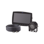 Forklift Basic Camera and Monitor Kit