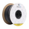 492 ft (150 m) Single-Mode Fiber Optic Duplex LC-to-LC Patch Cable - Drum Reel