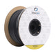 492 ft (150 m) Single-Mode Fiber Optic Duplex LC-to-LC Patch Cable - Drum Reel