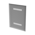 Metal Cover for EIGTR19