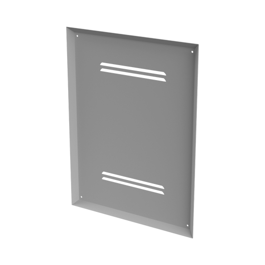 Metal Cover for EIGTR19
