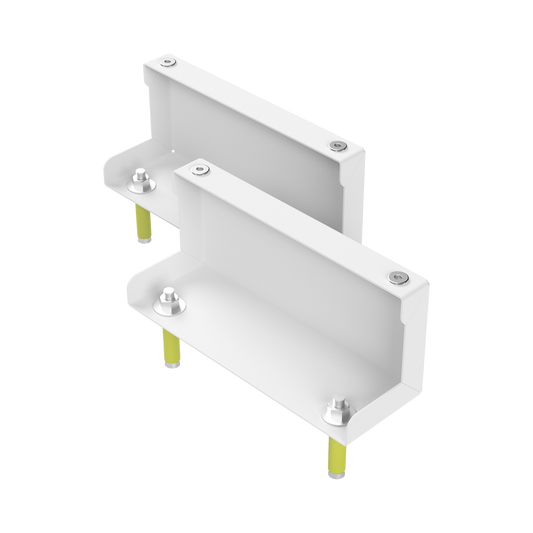 Mounting in Floor for Cabinet EIPCB