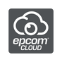 Epcom Cloud Annual Subscription / Cloud recording for 1 video channel at 4MP with 14 days retention / Motion detection recording