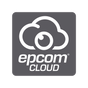 Epcom Cloud Annual Subscription / Cloud recording for 1 video channel at 2MP with 180 days retention / Motion detection recording