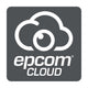 Epcom Cloud Annual Subscription / Cloud recording for 1 video channel at 2MP with 2 days retention / Motion detection recording