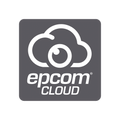 Epcom Cloud Annual Subscription / Cloud recording for 1 video channel at 8MP with 365 days retention / Motion detection recording