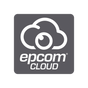Epcom Cloud Annual Subscription / Cloud recording for 1 video channel at 8MP with 40 days retention / Motion detection recording