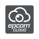 Epcom Cloud Annual Subscription / Cloud recording for 1 video channel at 2MP with 60 days retention / Motion detection recording