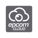Epcom Cloud Annual Subscription / Cloud recording for 1 video channel at 8MP with 60 days retention / Continuous recording