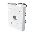 Pole mount bracket compatible with e series cameras
