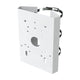 Pole mount bracket compatible with e series cameras