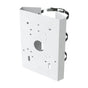 Pole mount bracket compatible with e series cameras